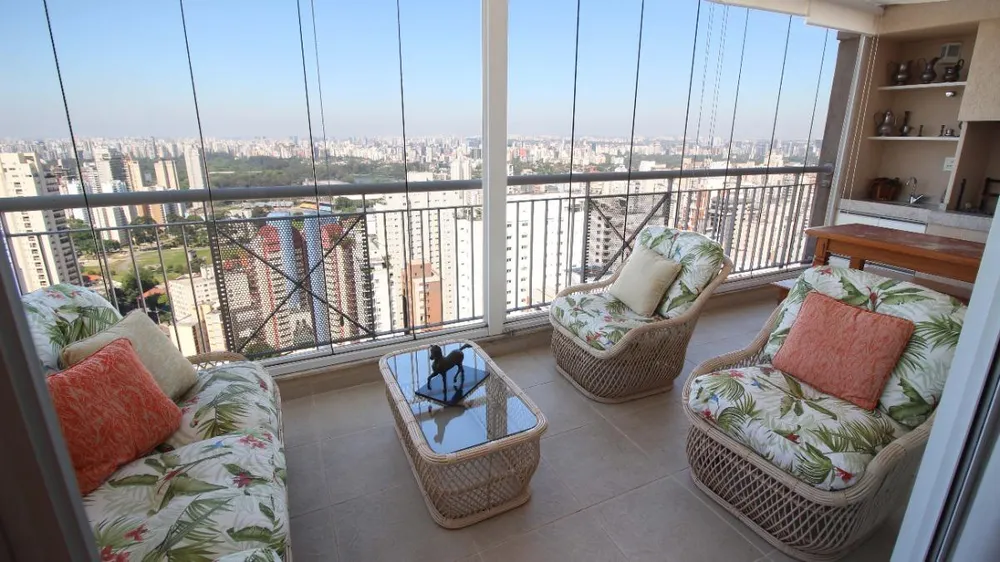 Cobertura, 4 quartos, 425 m² - Foto 12