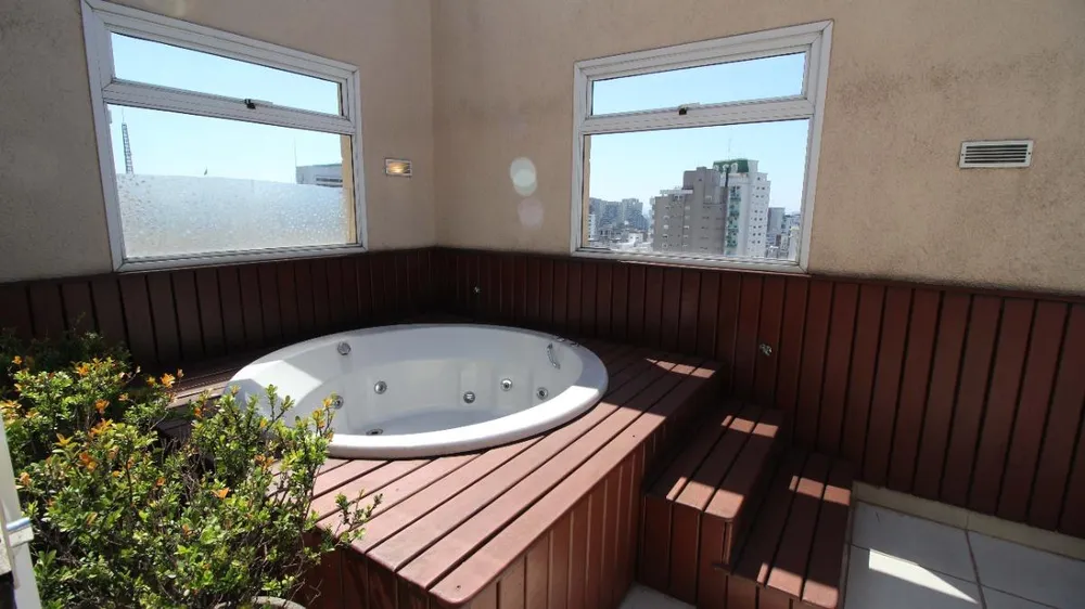 Cobertura, 4 quartos, 425 m² - Foto 2