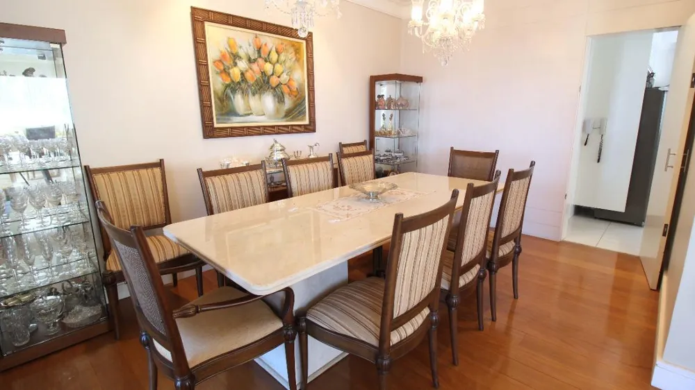 Cobertura, 4 quartos, 425 m² - Foto 5