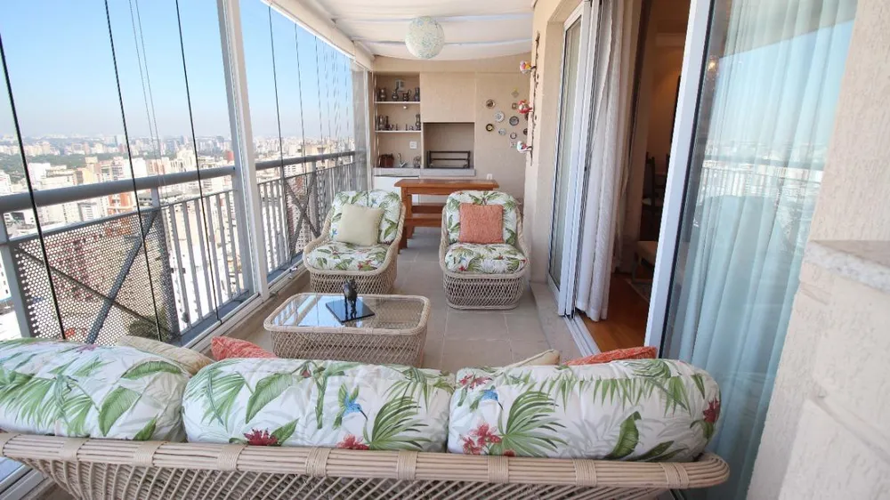 Cobertura, 4 quartos, 425 m² - Foto 11
