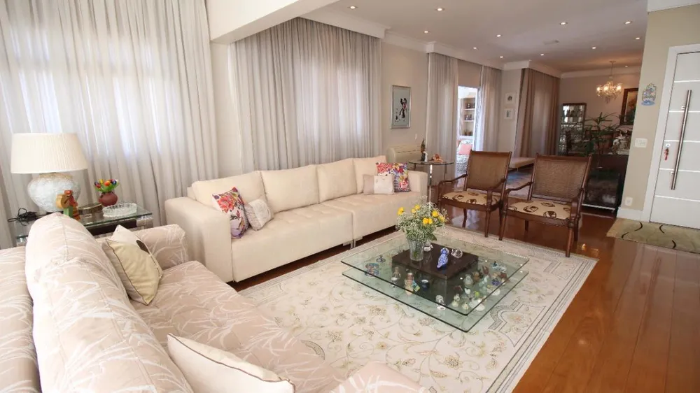 Cobertura, 4 quartos, 425 m² - Foto 18