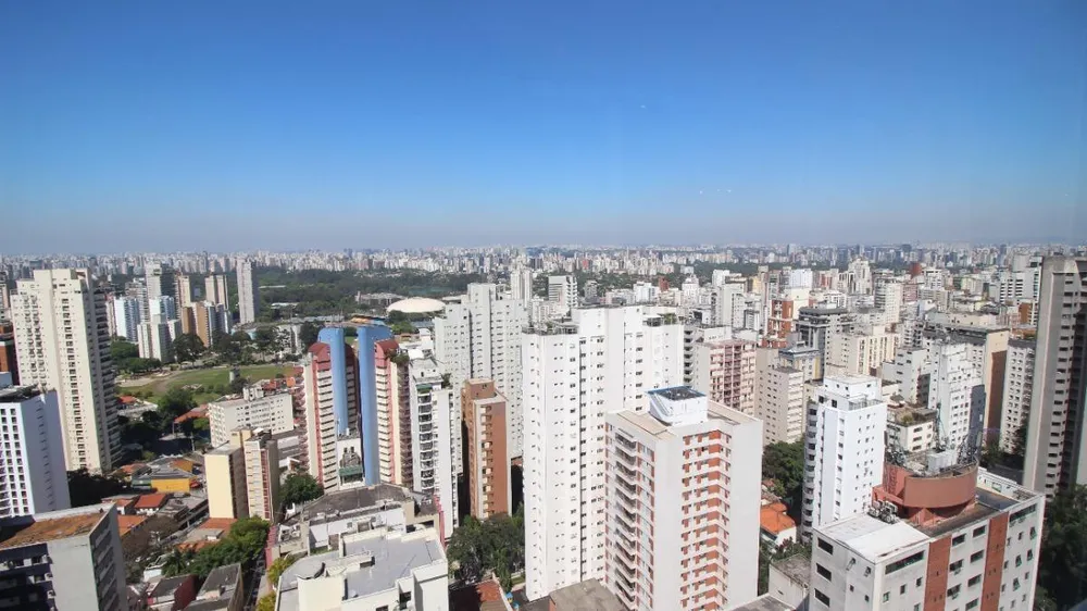 Cobertura, 4 quartos, 425 m² - Foto 6