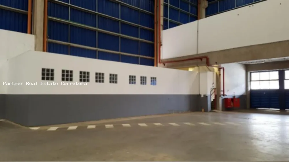 Depósito-Galpão, 17422 m² - Foto 11