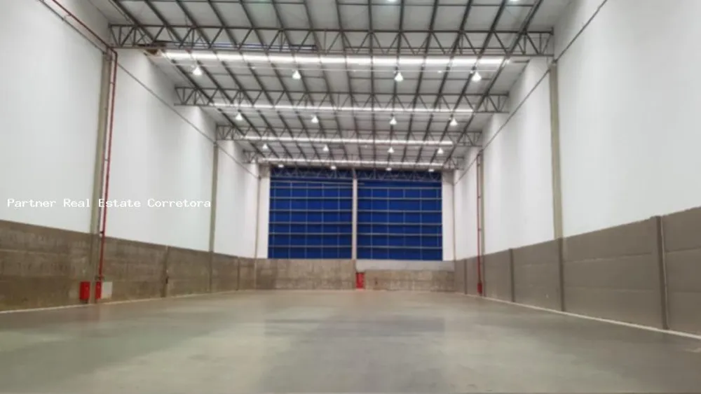 Depósito-Galpão, 17422 m² - Foto 10