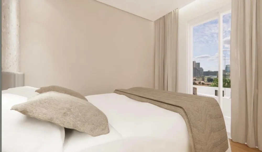 Casa, 2 quartos, 35 m² - Foto 5
