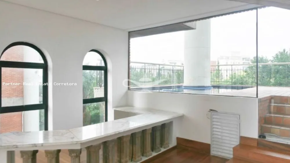 Apartamento, 4 quartos, 541 m² - Foto 2