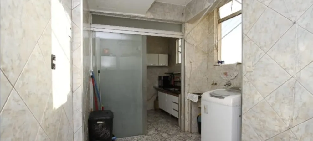Apartamento, 3 quartos, 80 m² - Foto 8