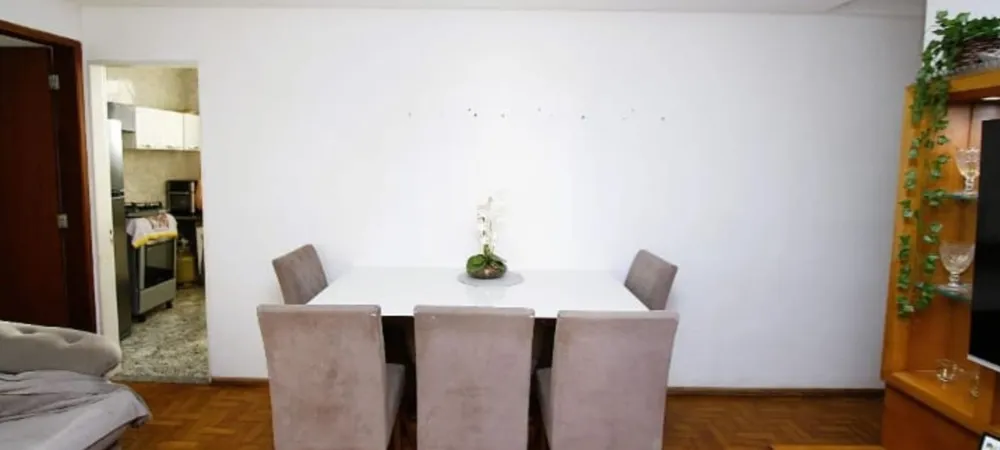 Apartamento, 3 quartos, 80 m² - Foto 1