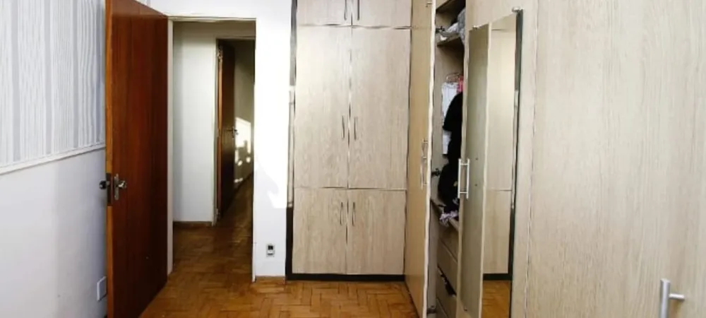 Apartamento, 3 quartos, 80 m² - Foto 2