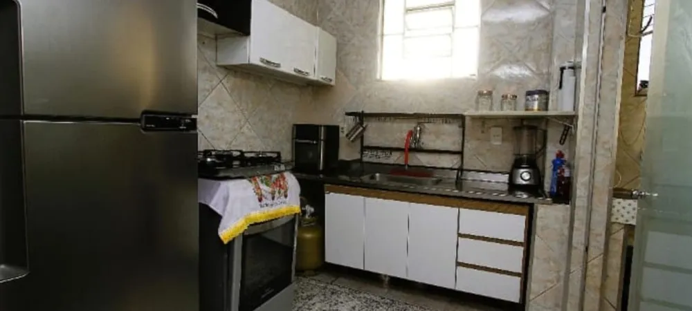 Apartamento, 3 quartos, 80 m² - Foto 6