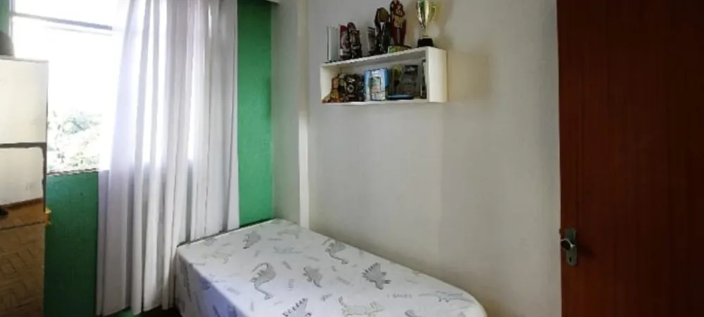 Apartamento, 3 quartos, 80 m² - Foto 4