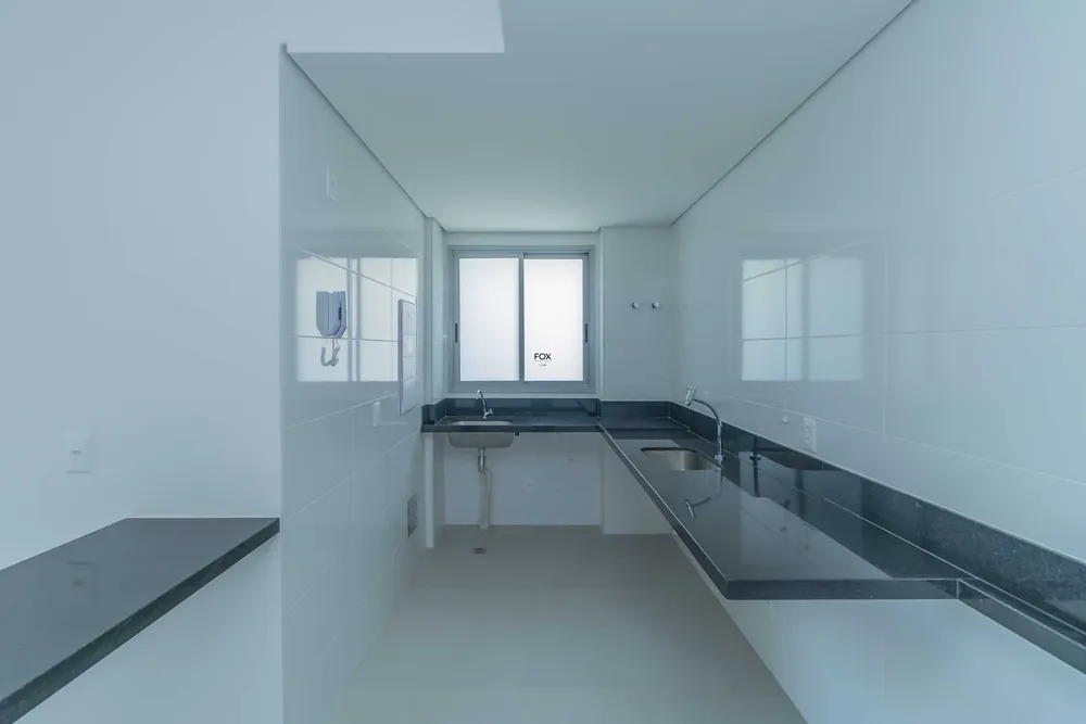 Apartamento, 3 quartos, 78 m² - Foto 2