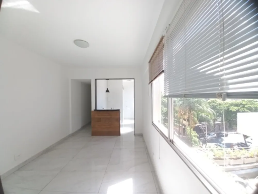 Apartamento, 1 quarto, 47 m² - Foto 3