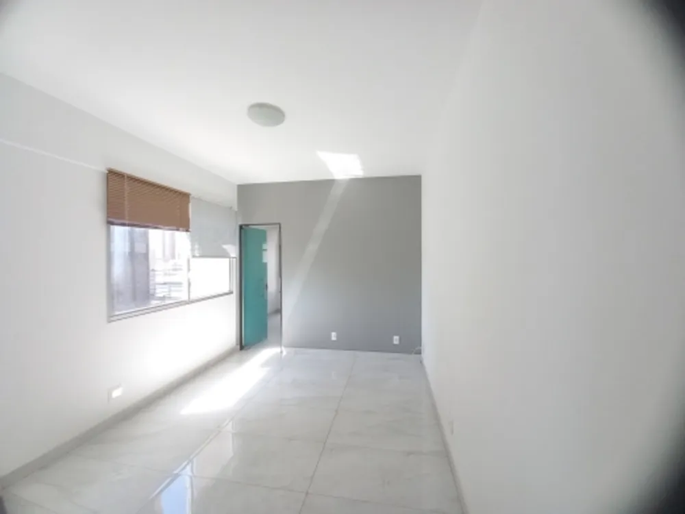 Apartamento, 1 quarto, 47 m² - Foto 1