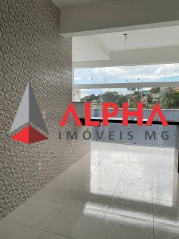 Casa, 3 quartos, 120 m² - Foto 4