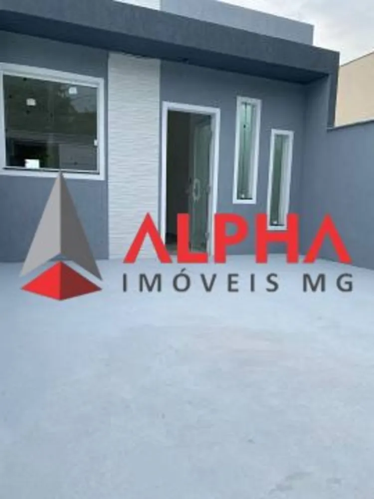 Casa, 3 quartos, 120 m² - Foto 1
