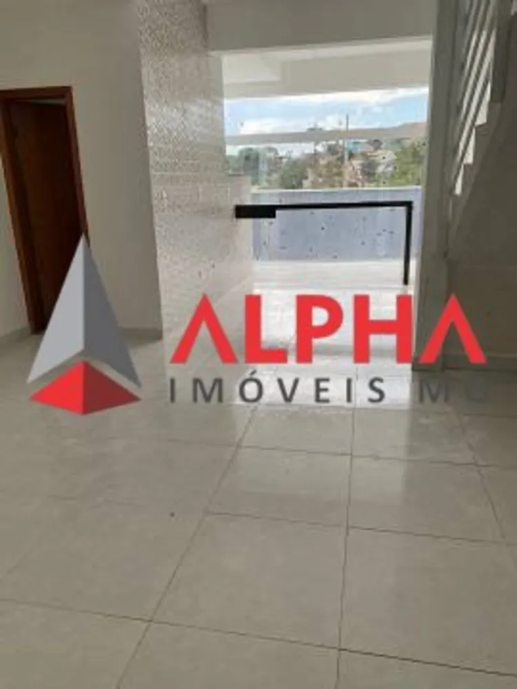 Casa, 3 quartos, 120 m² - Foto 3