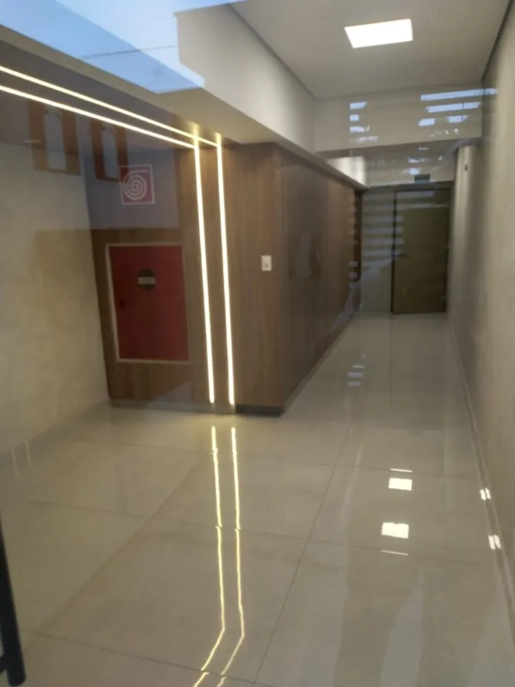 Apartamento, 2 quartos, 55 m² - Foto 1