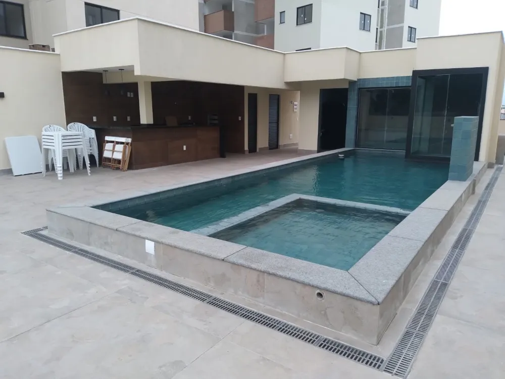 Apartamento, 2 quartos, 55 m² - Foto 4