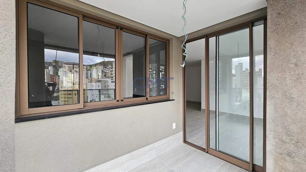 Apartamento, 4 quartos, 143 m² - Foto 3