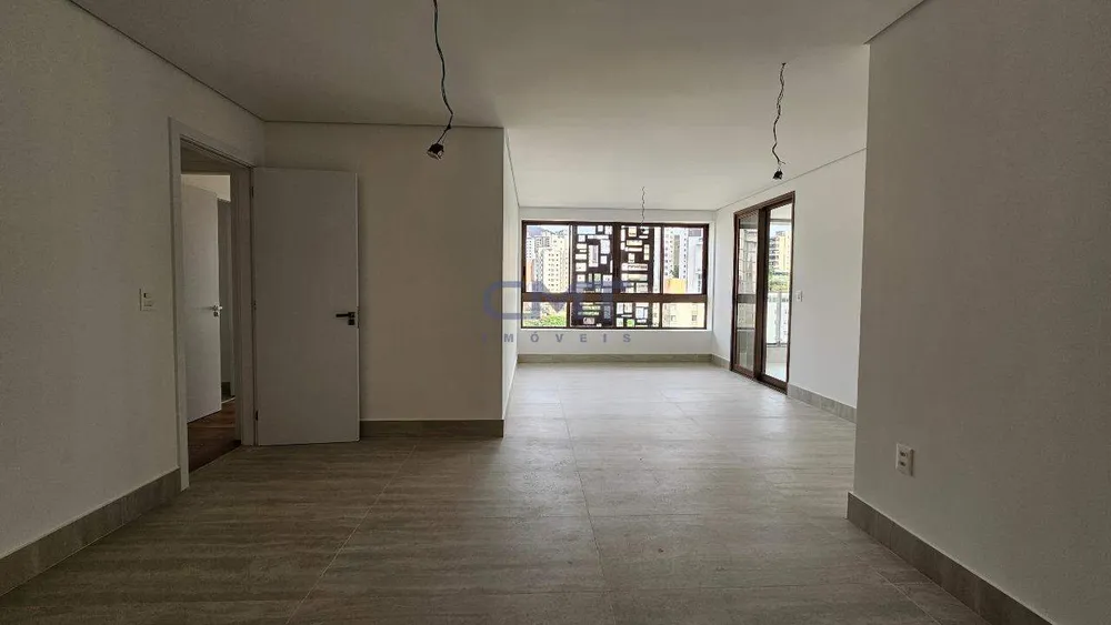 Apartamento, 4 quartos, 143 m² - Foto 1