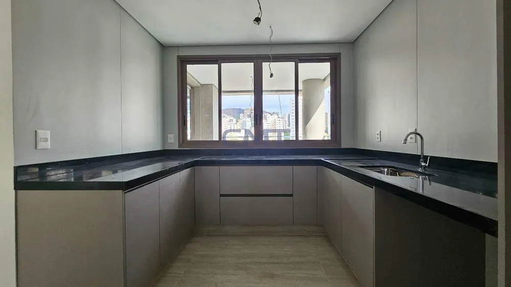 Apartamento, 4 quartos, 143 m² - Foto 6