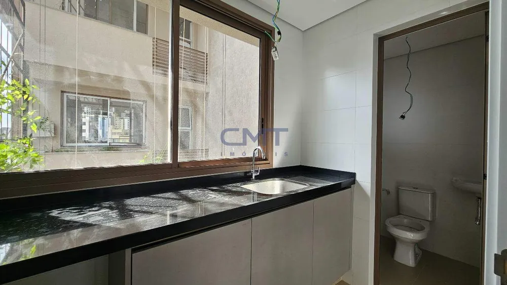Apartamento, 4 quartos, 143 m² - Foto 5