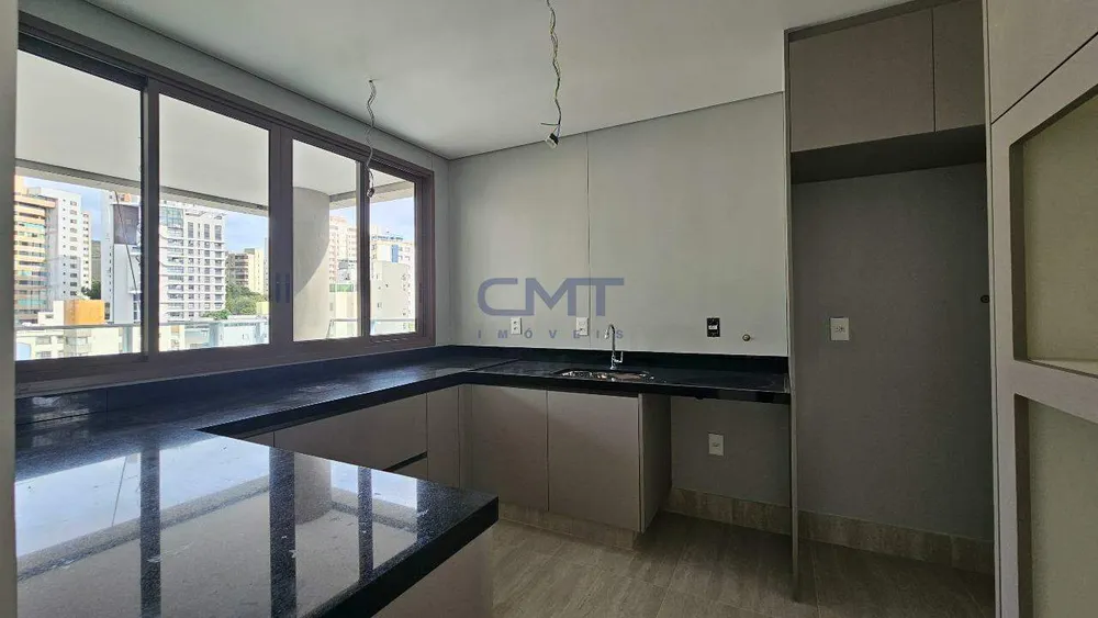 Apartamento, 4 quartos, 143 m² - Foto 4