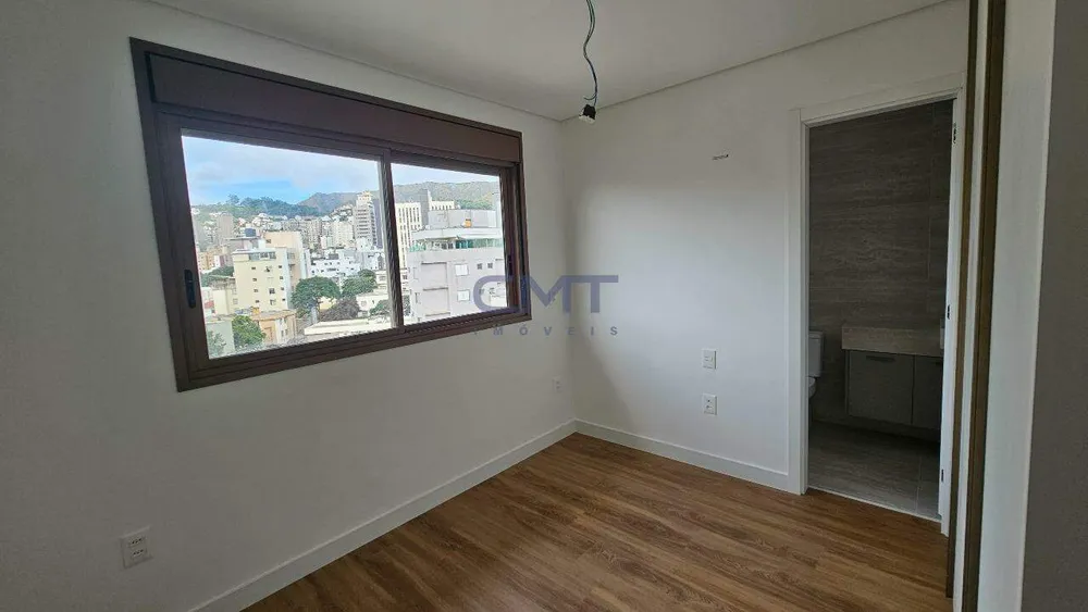 Apartamento, 4 quartos, 143 m² - Foto 12