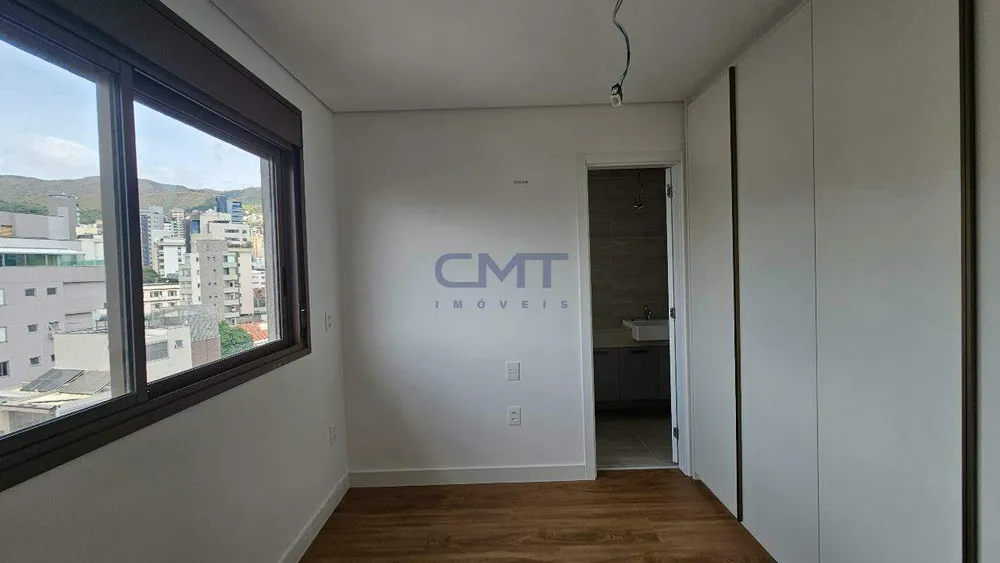 Apartamento, 4 quartos, 143 m² - Foto 8