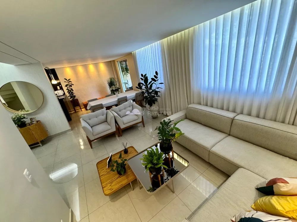 Casa à venda com 3 quartos, 420m² - Foto 10