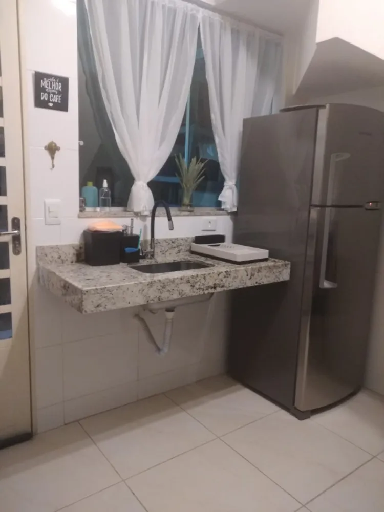 Casa, 2 quartos, 78 m² - Foto 9