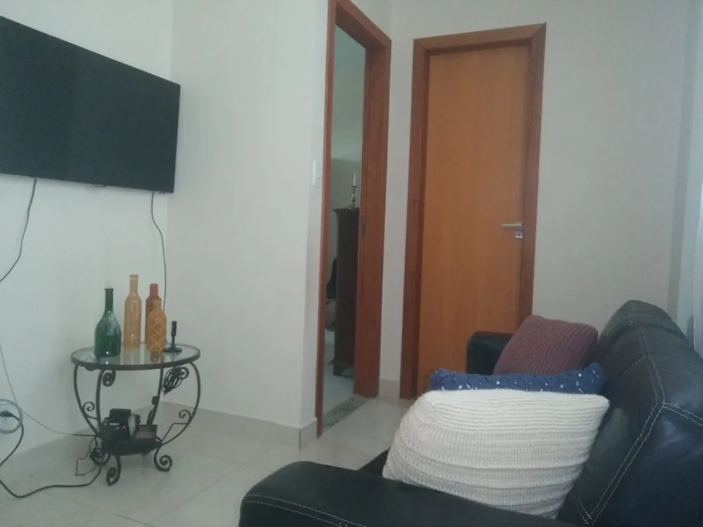 Casa, 2 quartos, 78 m² - Foto 5