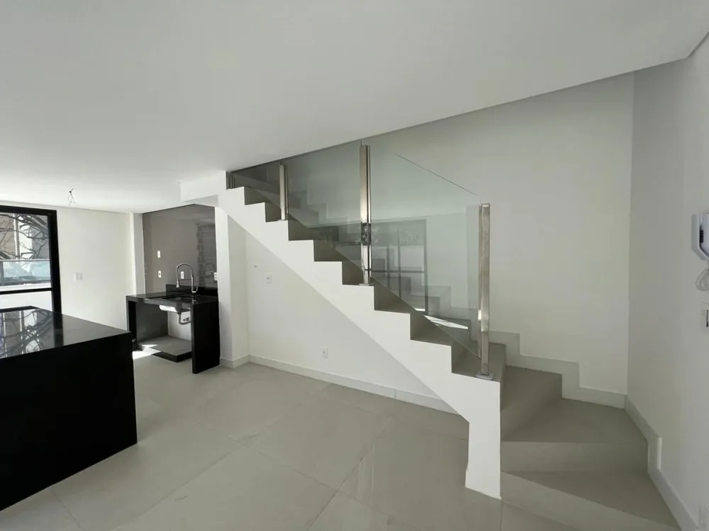 Apartamento, 3 quartos, 170 m² - Foto 3