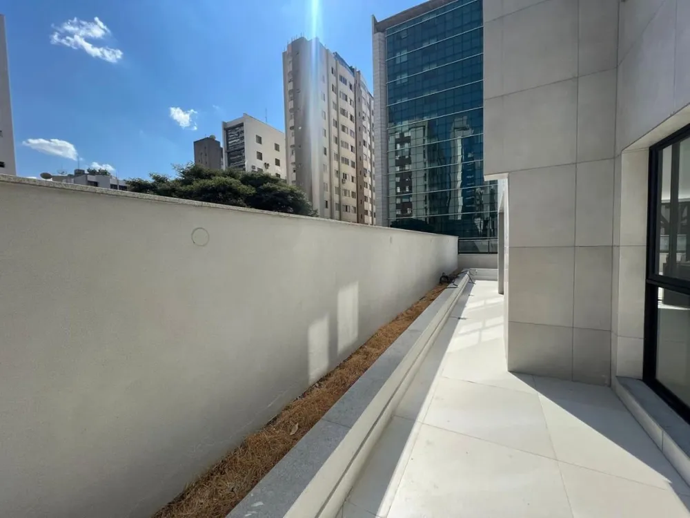 Apartamento, 3 quartos, 170 m² - Foto 2