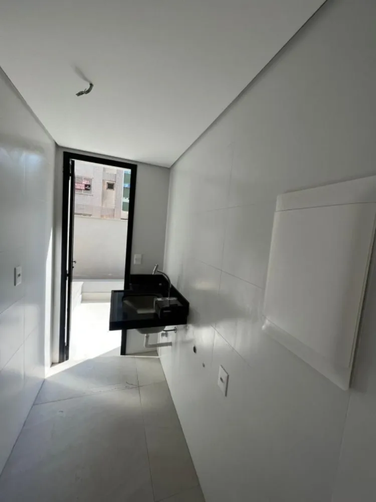 Apartamento, 3 quartos, 170 m² - Foto 10