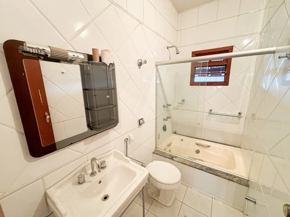 Casa, 5 quartos, 368 m² - Foto 23