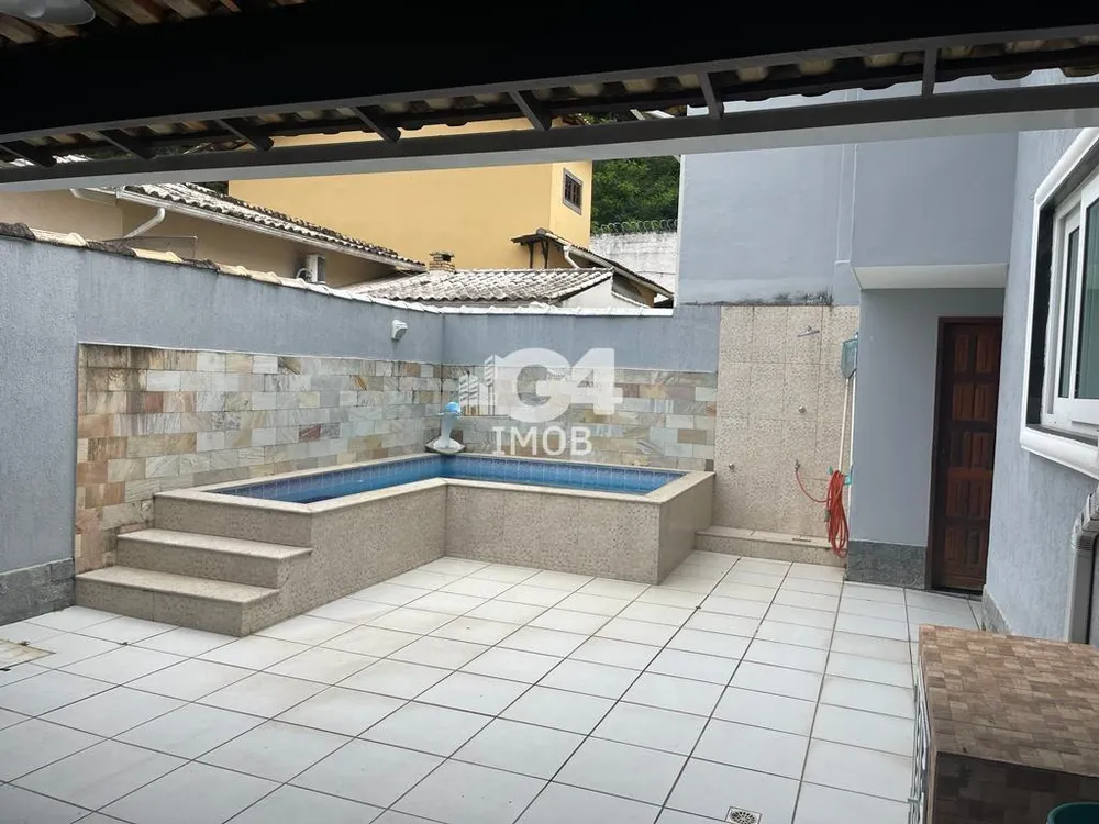 Casa, 4 quartos, 220 m² - Foto 7