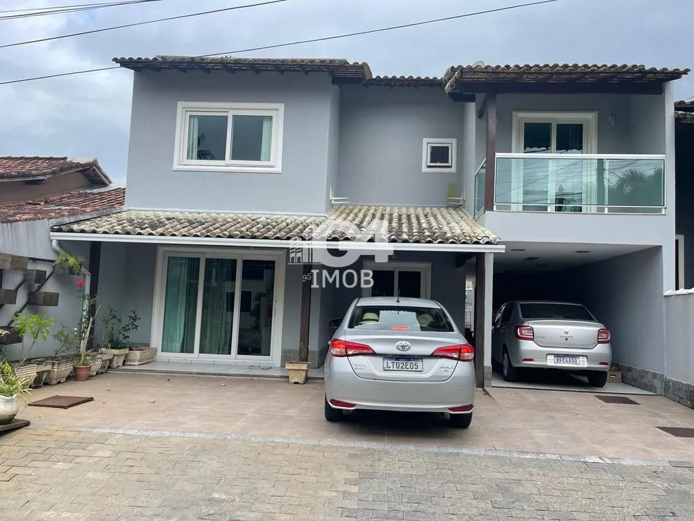 Casa, 4 quartos, 220 m² - Foto 2