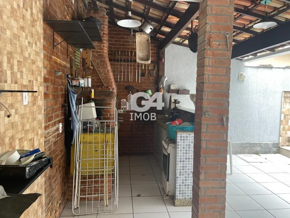 Casa, 4 quartos, 220 m² - Foto 9