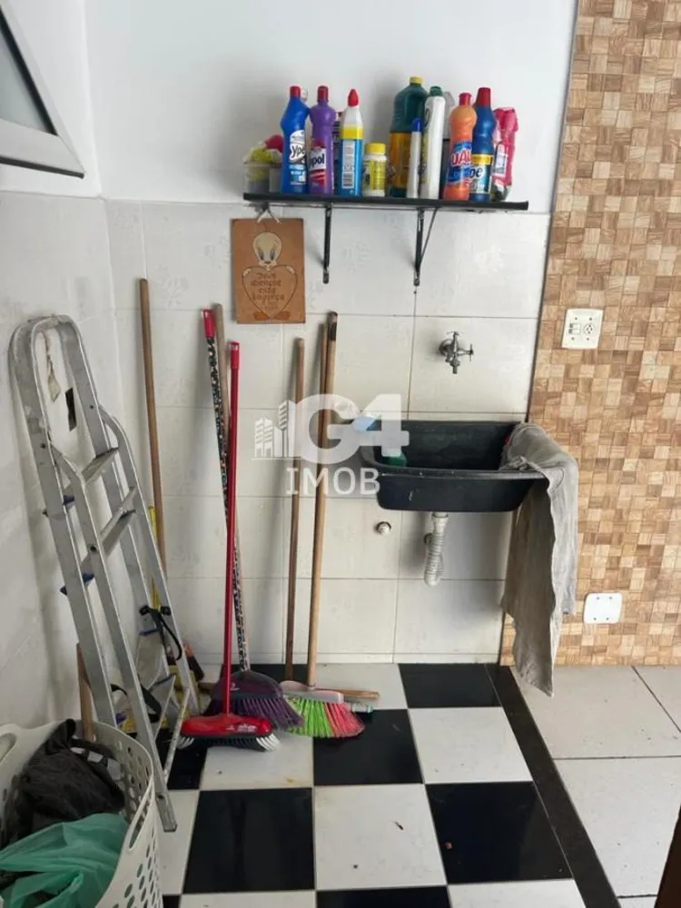 Casa, 4 quartos, 220 m² - Foto 8