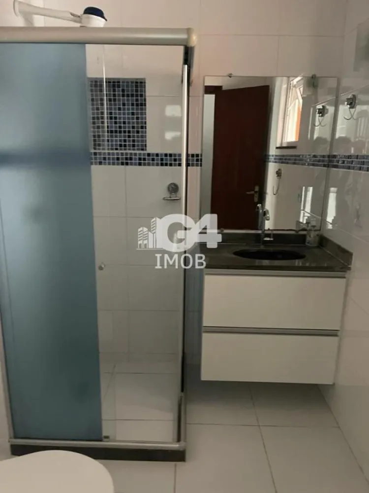 Casa, 4 quartos, 220 m² - Foto 1