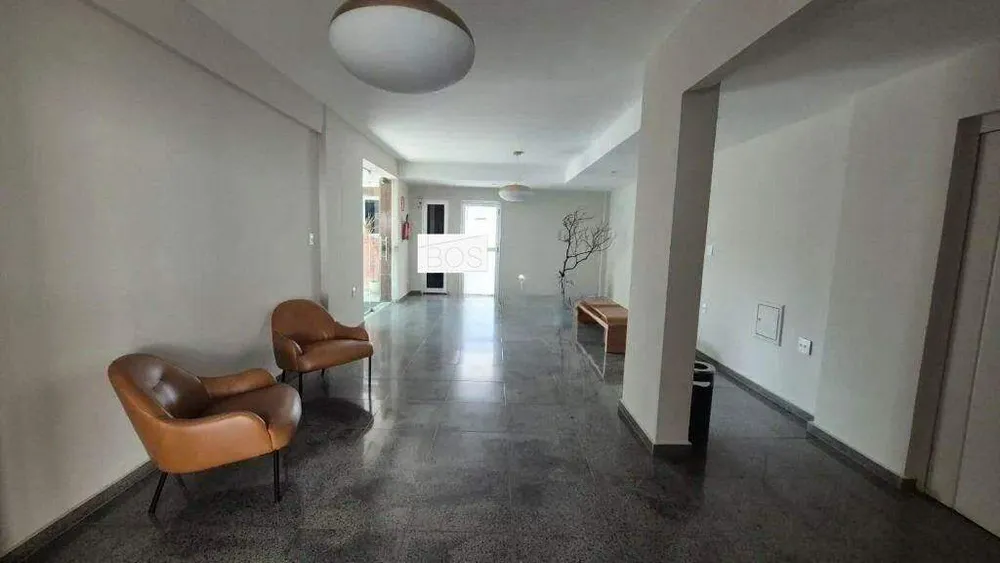 Apartamento, 3 quartos, 100 m² - Foto 4