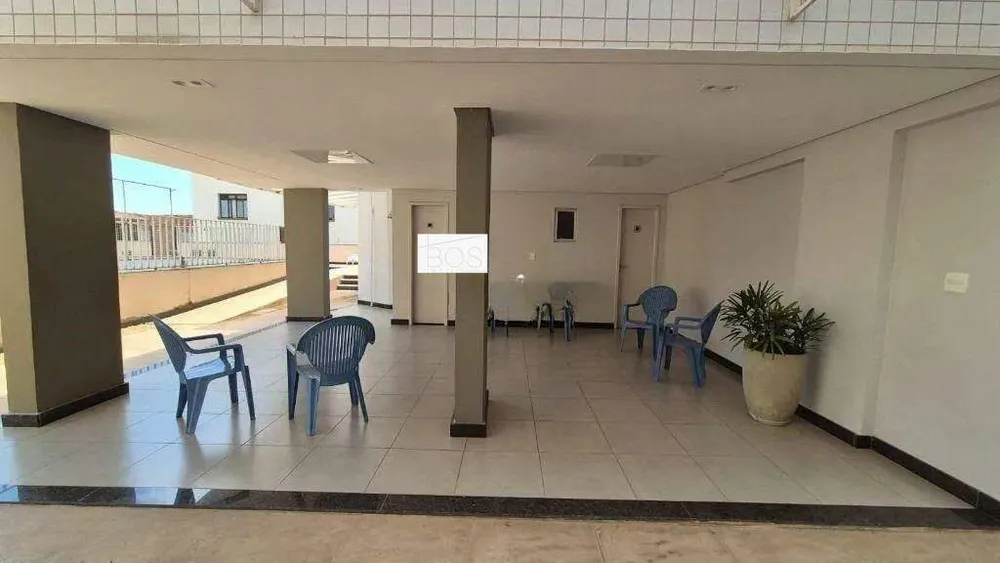 Apartamento, 3 quartos, 100 m² - Foto 3
