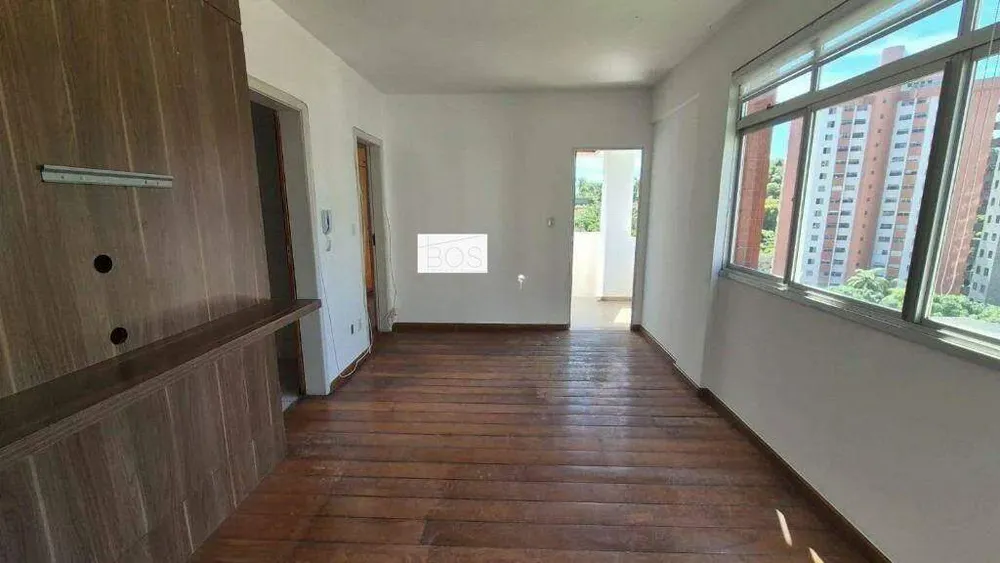 Apartamento, 3 quartos, 100 m² - Foto 1