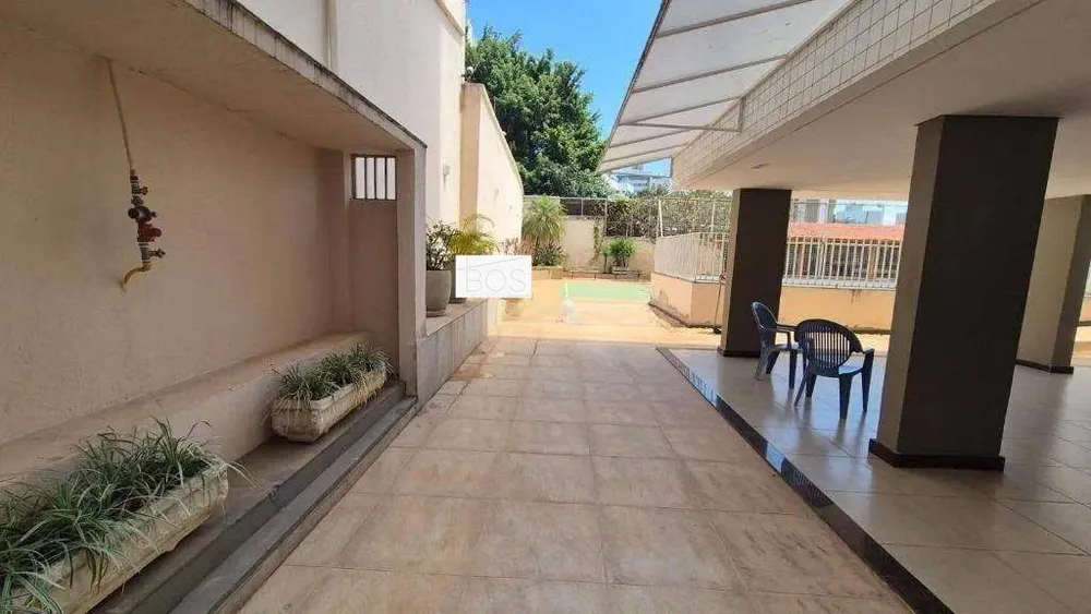 Apartamento, 3 quartos, 100 m² - Foto 10