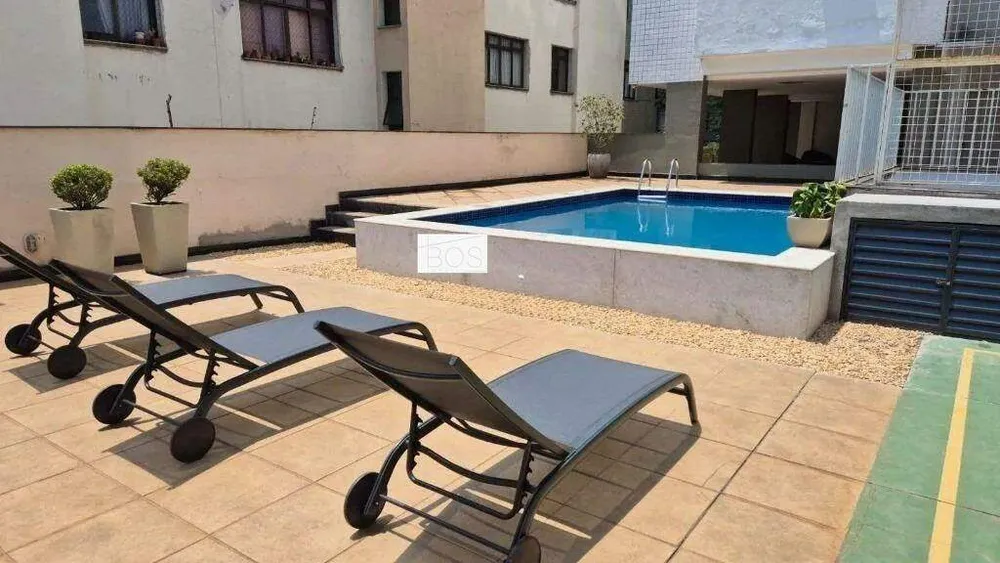 Apartamento, 3 quartos, 100 m² - Foto 2