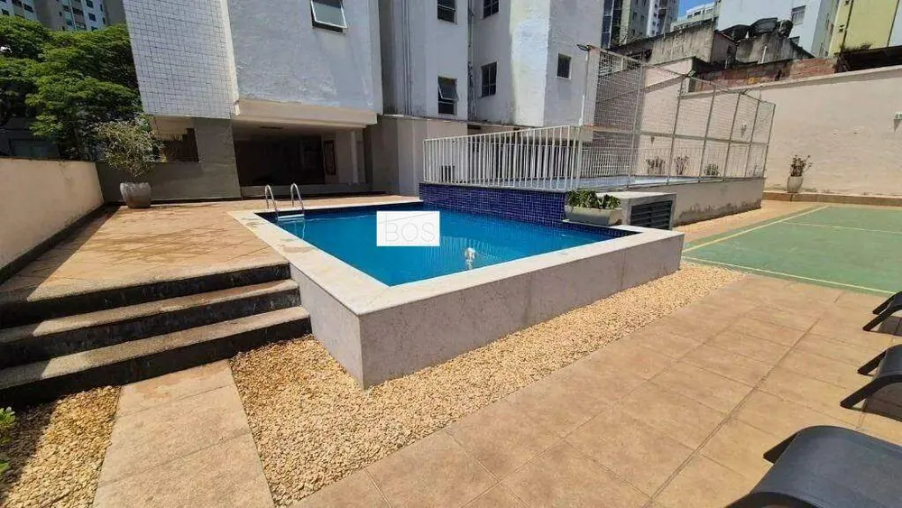 Apartamento, 3 quartos, 100 m² - Foto 7