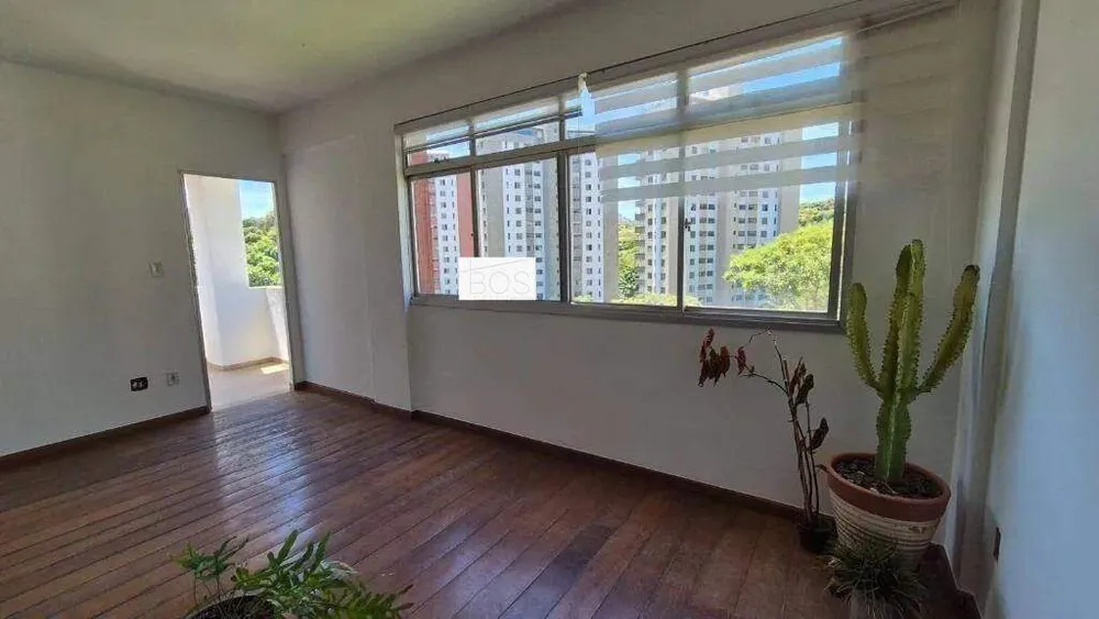 Apartamento, 3 quartos, 100 m² - Foto 1