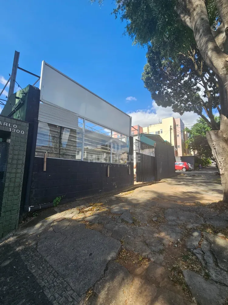 Depósito-Galpão, 400 m² - Foto 3